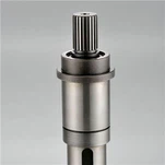 Spindelwelle