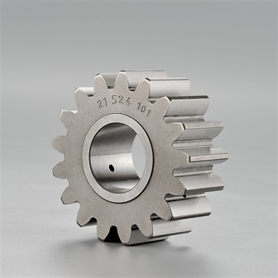 Traktor High Low Gear